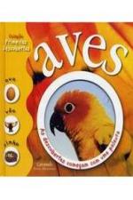 PRIMEIRAS DESCOBERTAS - AVES