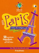 GUIA PARIS COM AS CRIANCAS