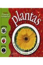 PRIMEIRAS DESCOBERTAS - PLANTAS