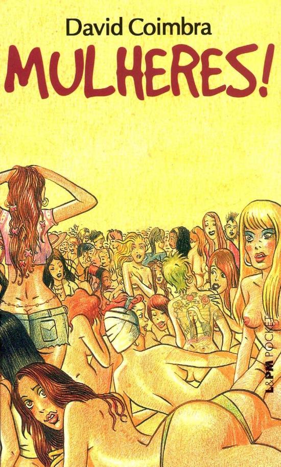 MULHERES!