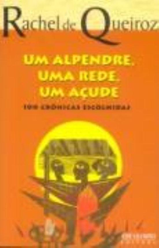 UM ALPENDRE, UMA REDE, UM ACUDE