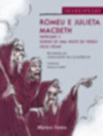 ROMEU E JULIETA