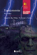 FRANKENSTEIN - CLASSIC TALES