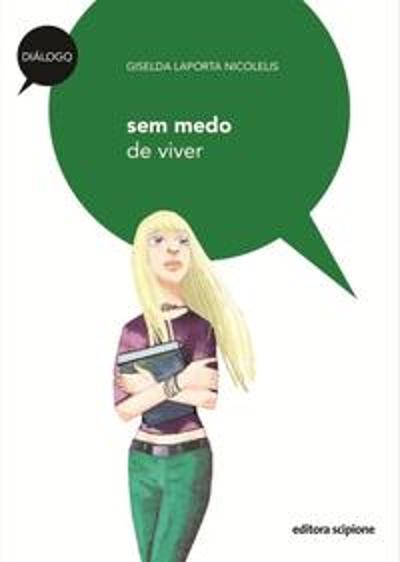 SEM MEDO DE VIVER