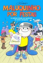 MALUQUINHO POR FESTAS