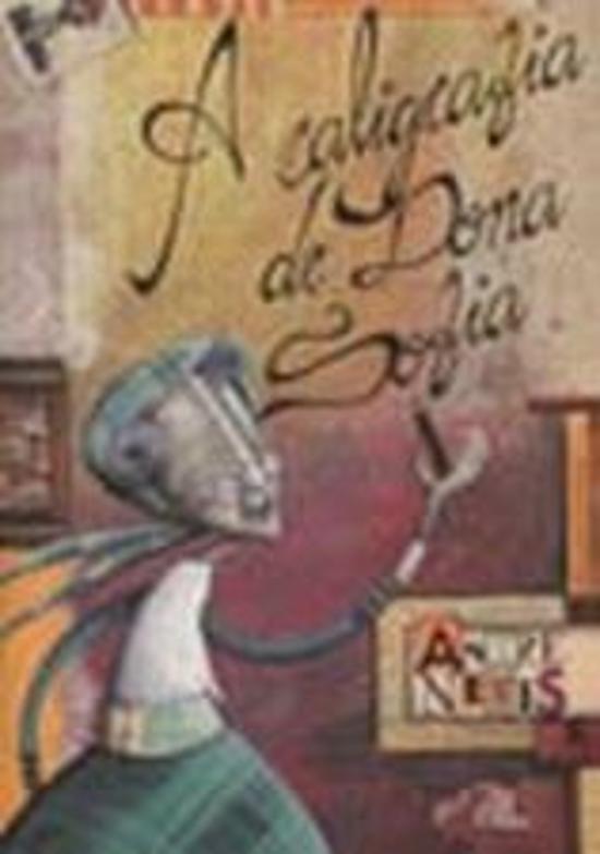 CALIGRAFIA DE DONA SOFIA, A