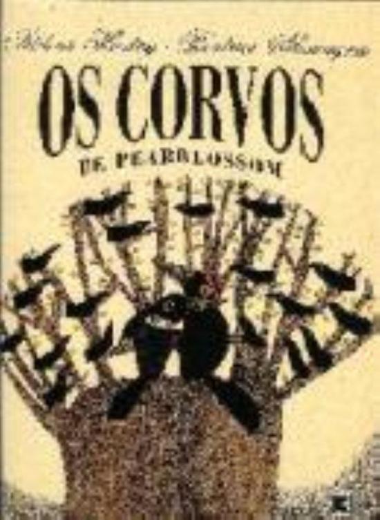 CORVOS DE PEARBLOSSOM, OS