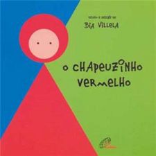 CHAPEUZINHO VERMELHO