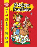 COLECAO ALMANAQUE SITIO - FOLCLORE BRASILEIRO