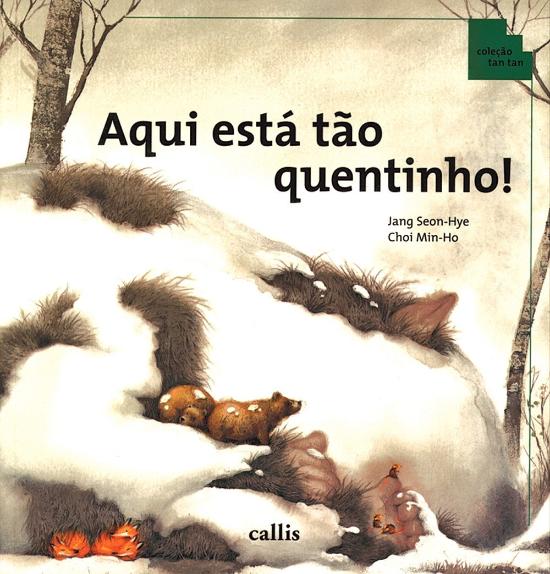 AQUI ESTA TAO QUENTINHO