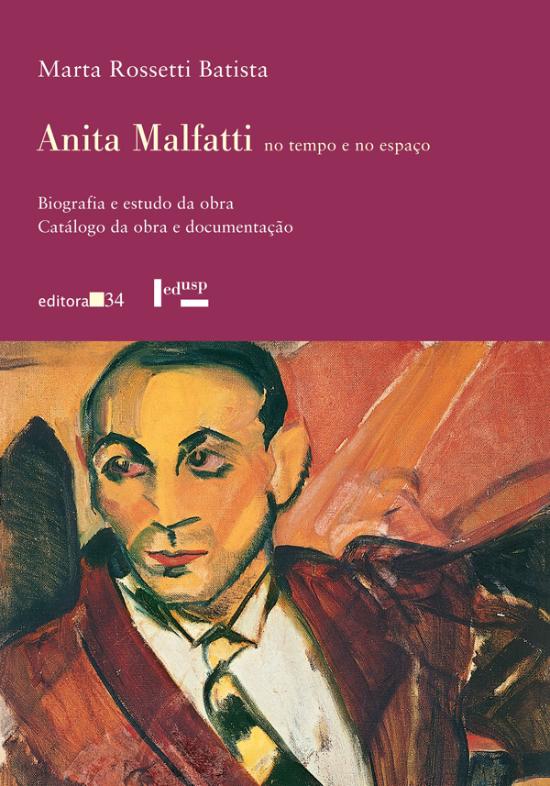 ANITA MALFATTI NO TEMPO E NO ESPACO
