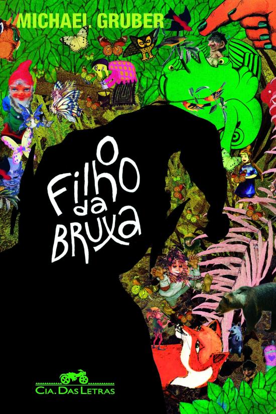 FILHO DA BRUXA, O