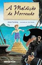 MALDICAO DE HORRENDO, A