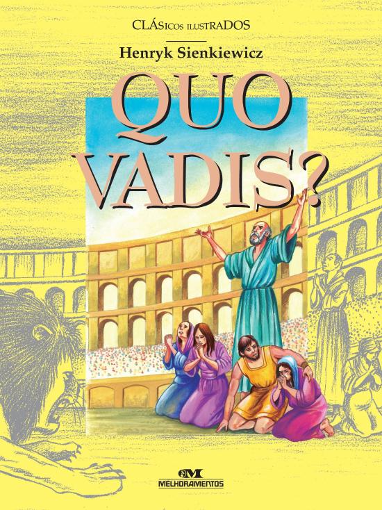 QUO VADIS