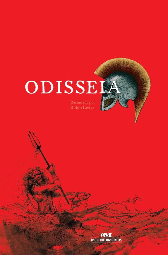 ODISSEIA