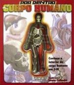 POR DENTRO DO CORPO HUMANO