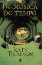 JJ E A MUSICA DO TEMPO