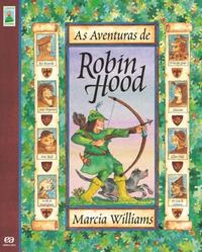 AVENTURAS DE ROBIN HOOD, AS