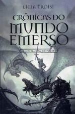 CRONICAS DO MUNDO EMERSO - V. 03 - O TALISMA DO PO