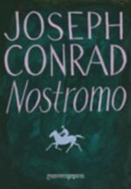 NOSTROMO