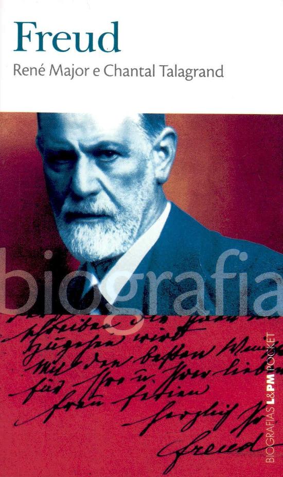 FREUD - BIOGRAFIAS - V. 05