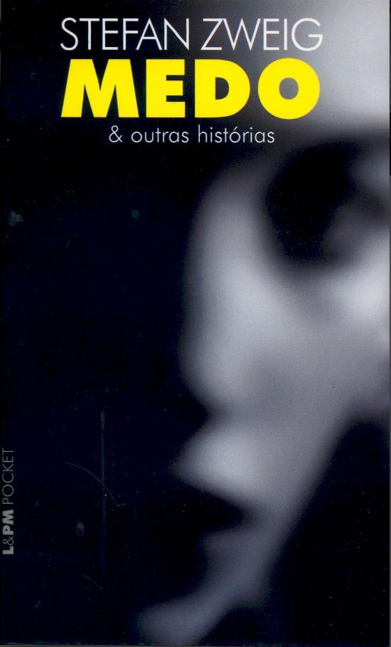 MEDO & OUTRAS HSTORIAS