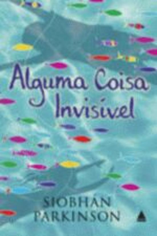 ALGUMA COISA INVISIVEL