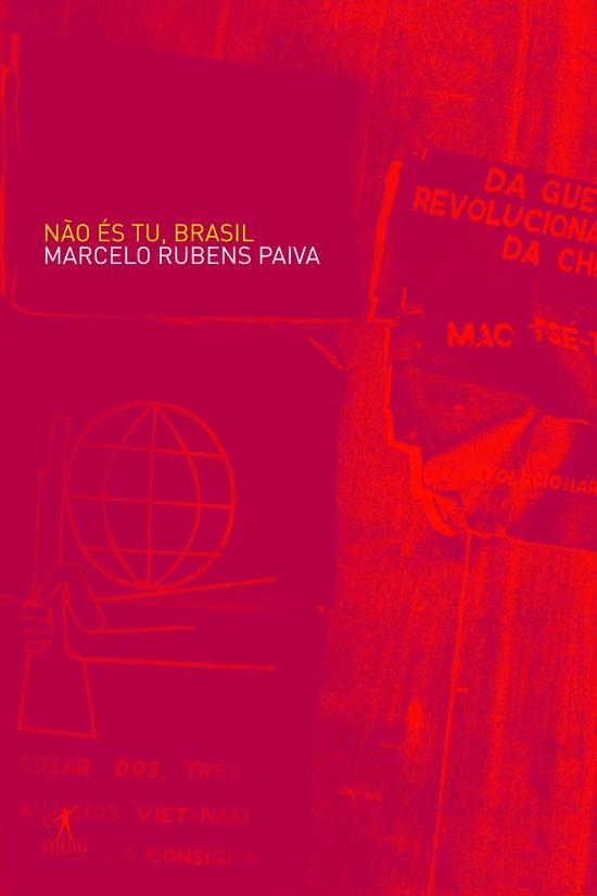 NAO ES TU, BRASIL