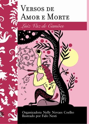 VERSOS DE AMOR E MORTE