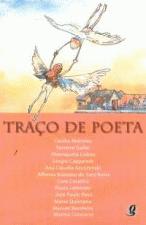 TRACO DE POETA - ANTOLOGIA DE POESIA PARA JOVENS
