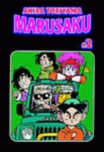 MARUSAKU - V. 02