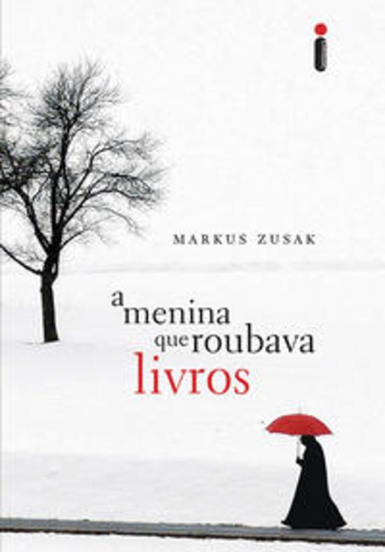 MENINA QUE ROUBAVA LIVROS, A