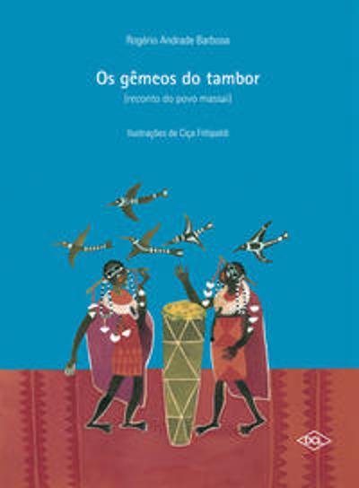 GEMEOS DO TAMBOR, OS