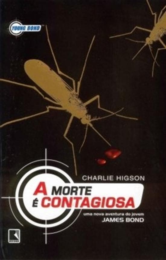 MORTE E CONTAGIOSA, A