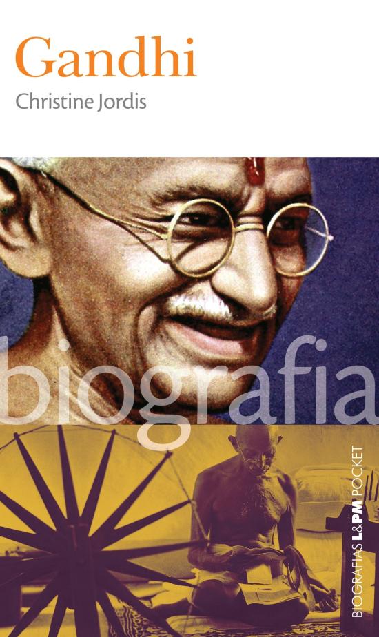 GANDHI