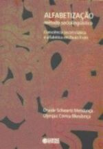 ALFABETIZACAO - METODO SOCIOLINGUISTICO - CONSCIEN