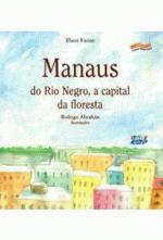 MANAUS DO RIO NEGRO