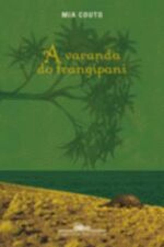VARANDA DO FRANGIPANI, A