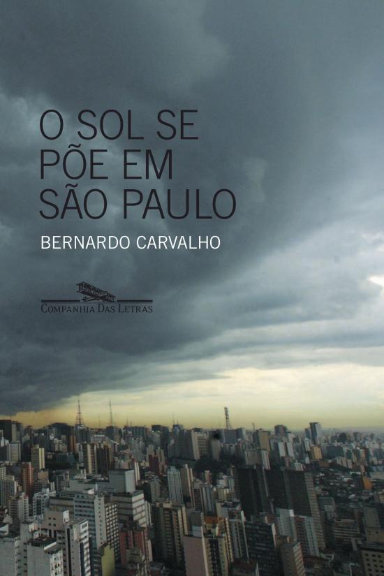 SOL SE POE EM SAO PAULO, O