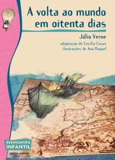 VOLTA AO MUNDO EM 80 DIAS, A