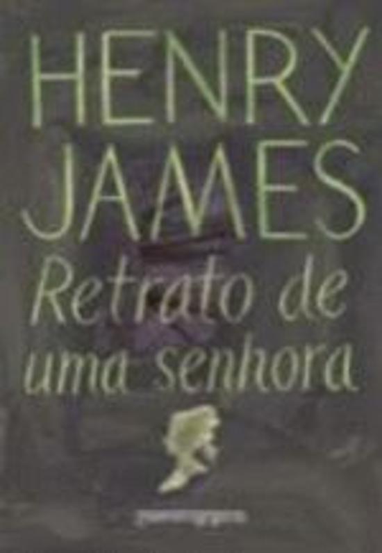 RETRATO DE UMA SENHORA (BOLSO)