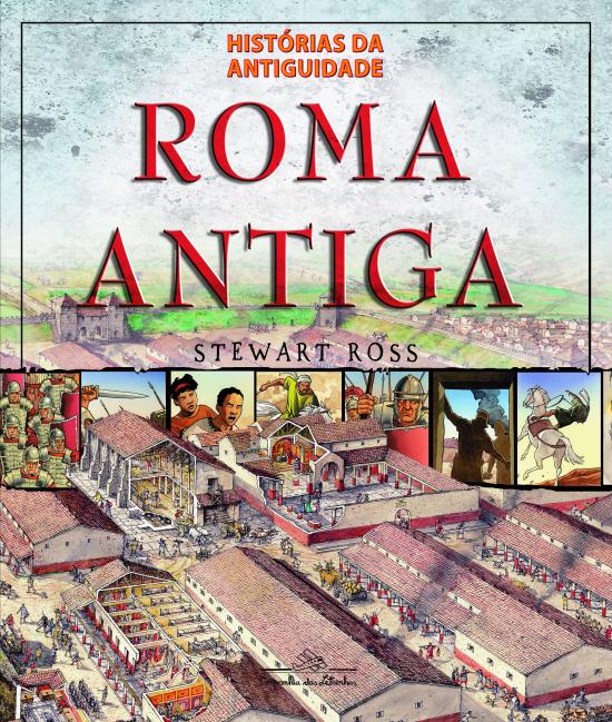 ROMA ANTIGA