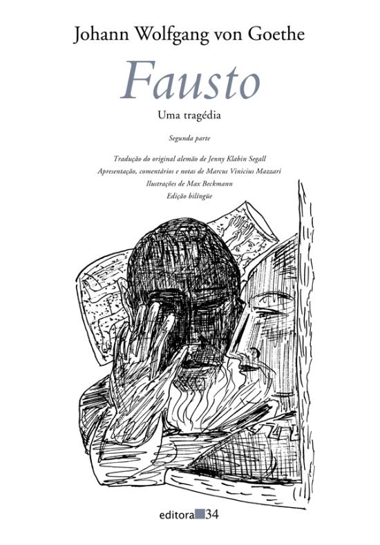 FAUSTO - SEGUNDA PARTE DA TRAGEDIA