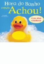HORA DO BANHO