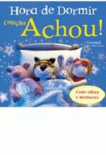 HORA DE DORMIR