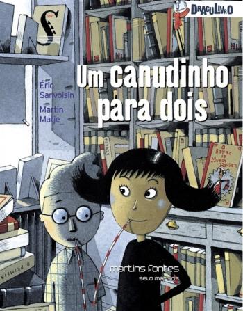 UM CANUDINHO PARA DOIS