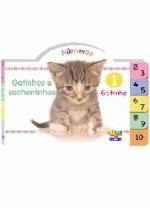 NUMEROS - GATINHOS E CACHORRINHOS