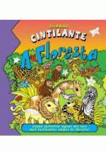 LIVRINHO CINTILANTE - A FLORESTA