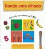 DANDO UMA OLHADA - COMO SAO OS NUMEROS DE 1 A 10?