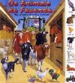 APRENDA NA FAZENDA - ANIMAIS DA FAZENDA